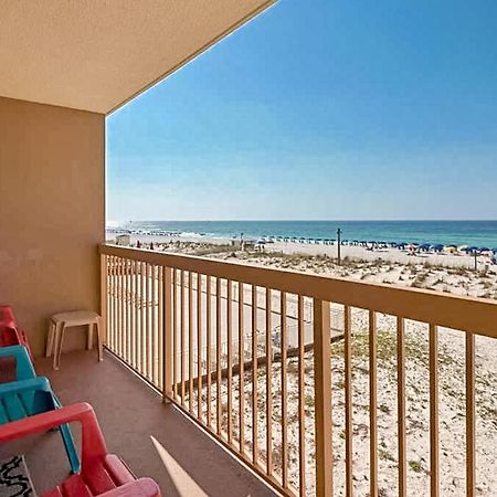 דסטין Pelican Beach Resort מראה חיצוני תמונה