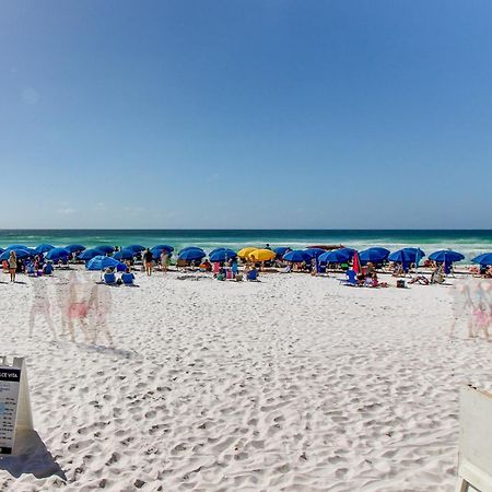 דסטין Pelican Beach Resort חדר תמונה