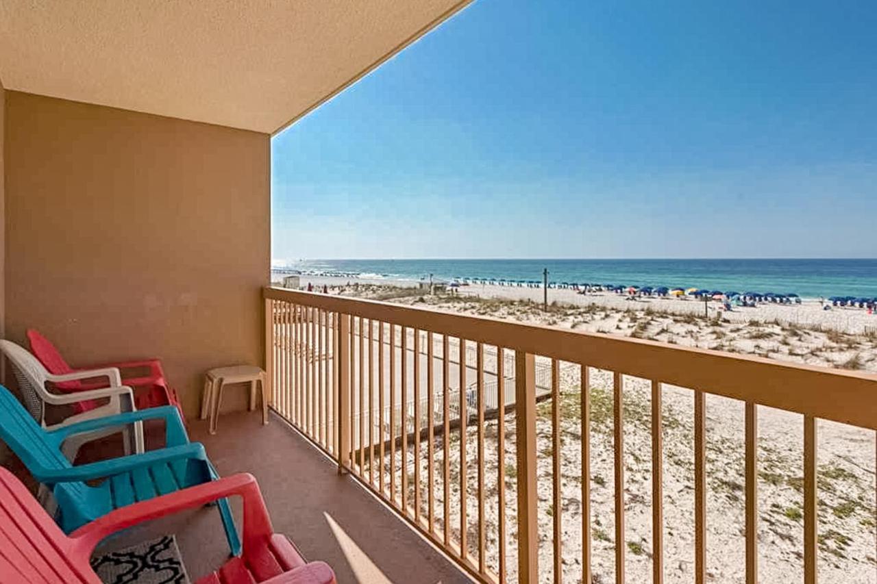 דסטין Pelican Beach Resort מראה חיצוני תמונה