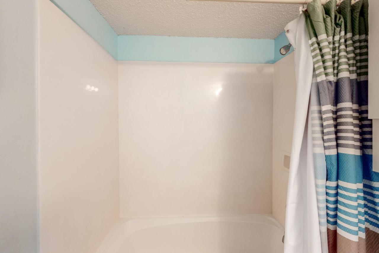 דסטין Pelican Beach Resort מראה חיצוני תמונה