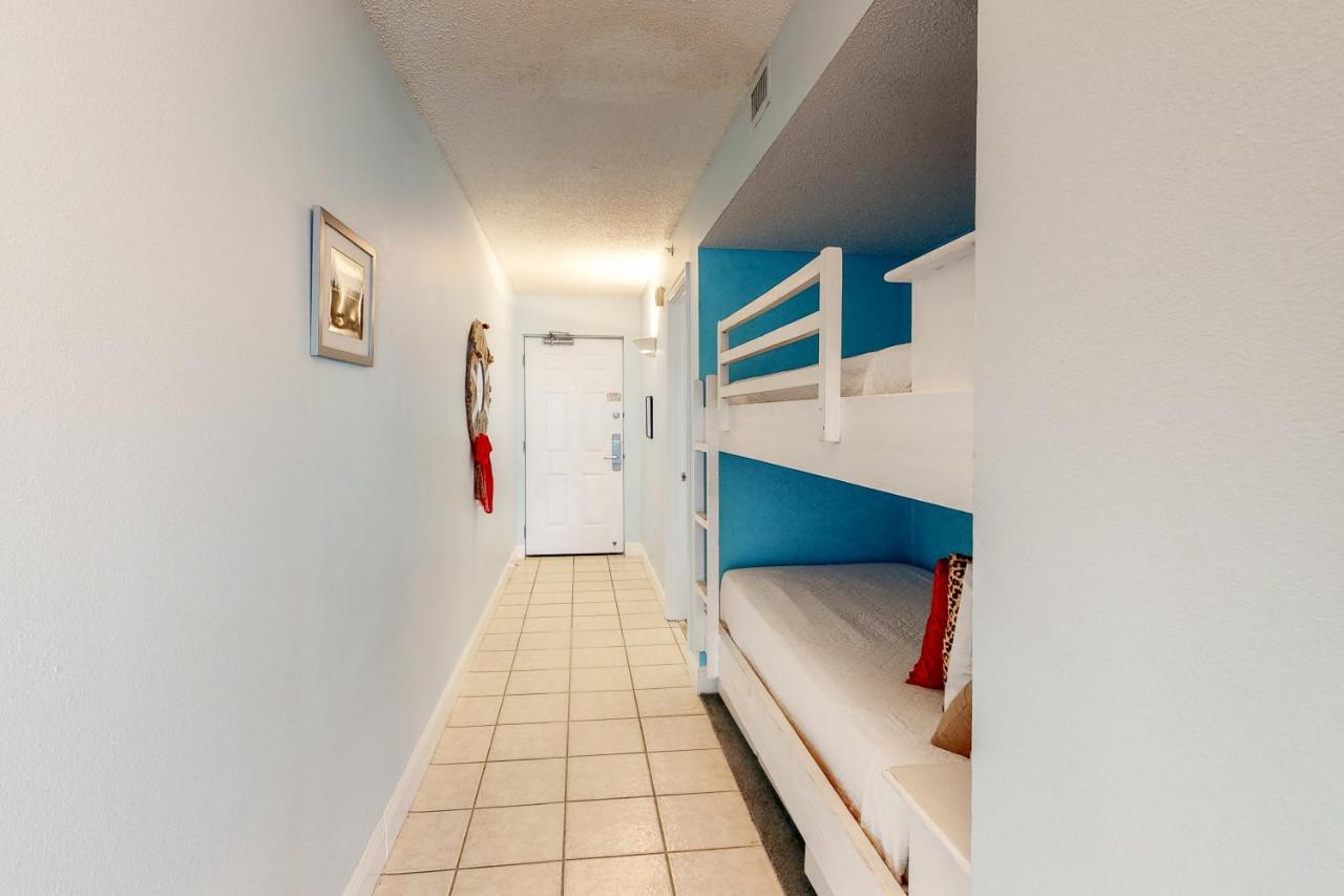 דסטין Pelican Beach Resort מראה חיצוני תמונה