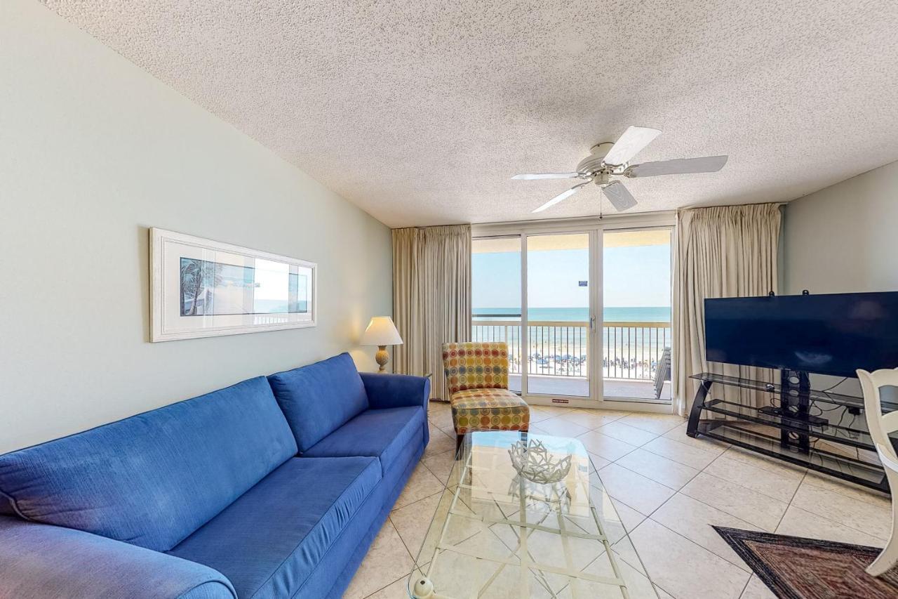 דסטין Pelican Beach Resort חדר תמונה