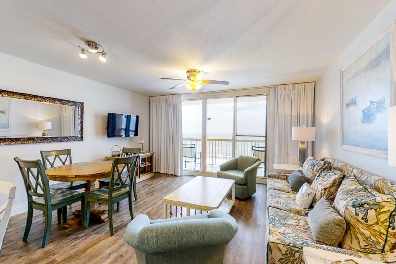 דסטין Pelican Beach Resort חדר תמונה