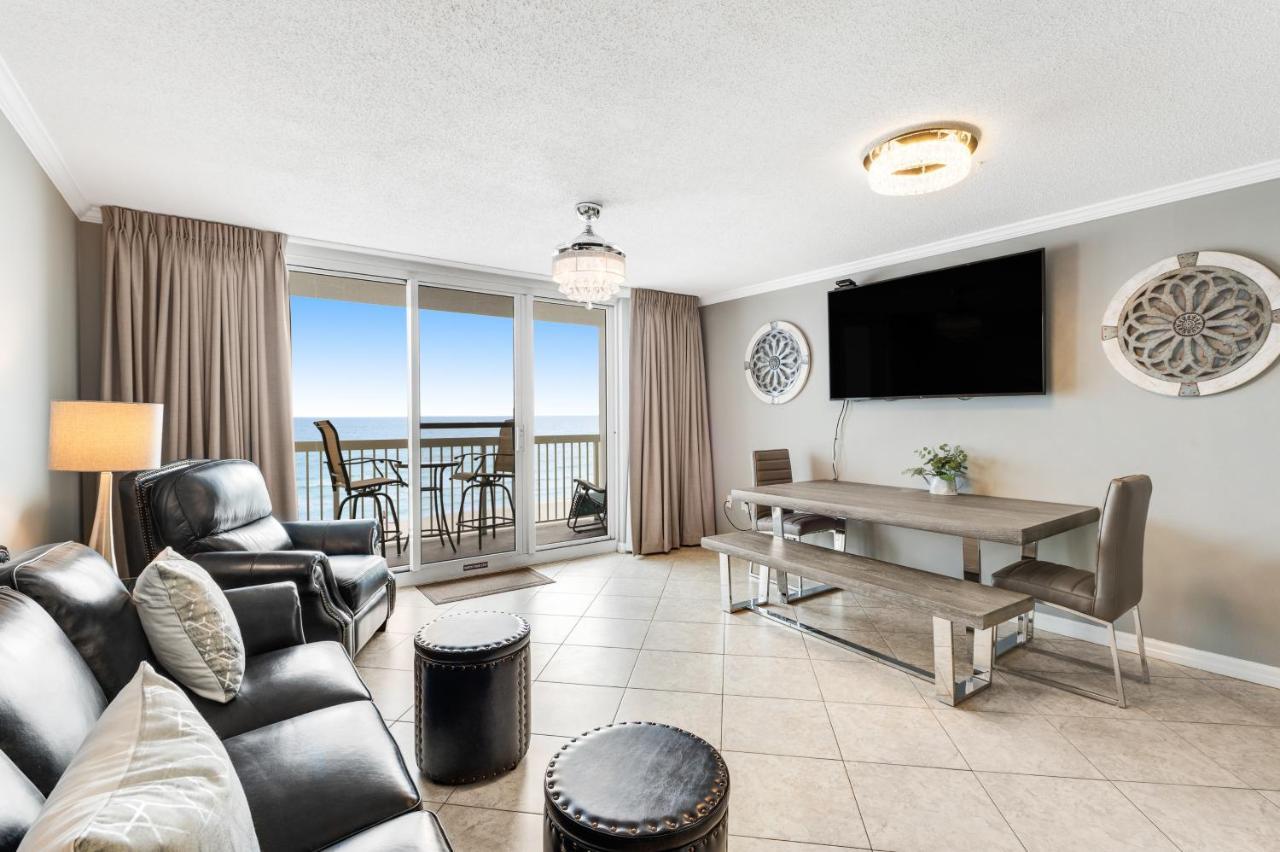 דסטין Pelican Beach Resort מראה חיצוני תמונה