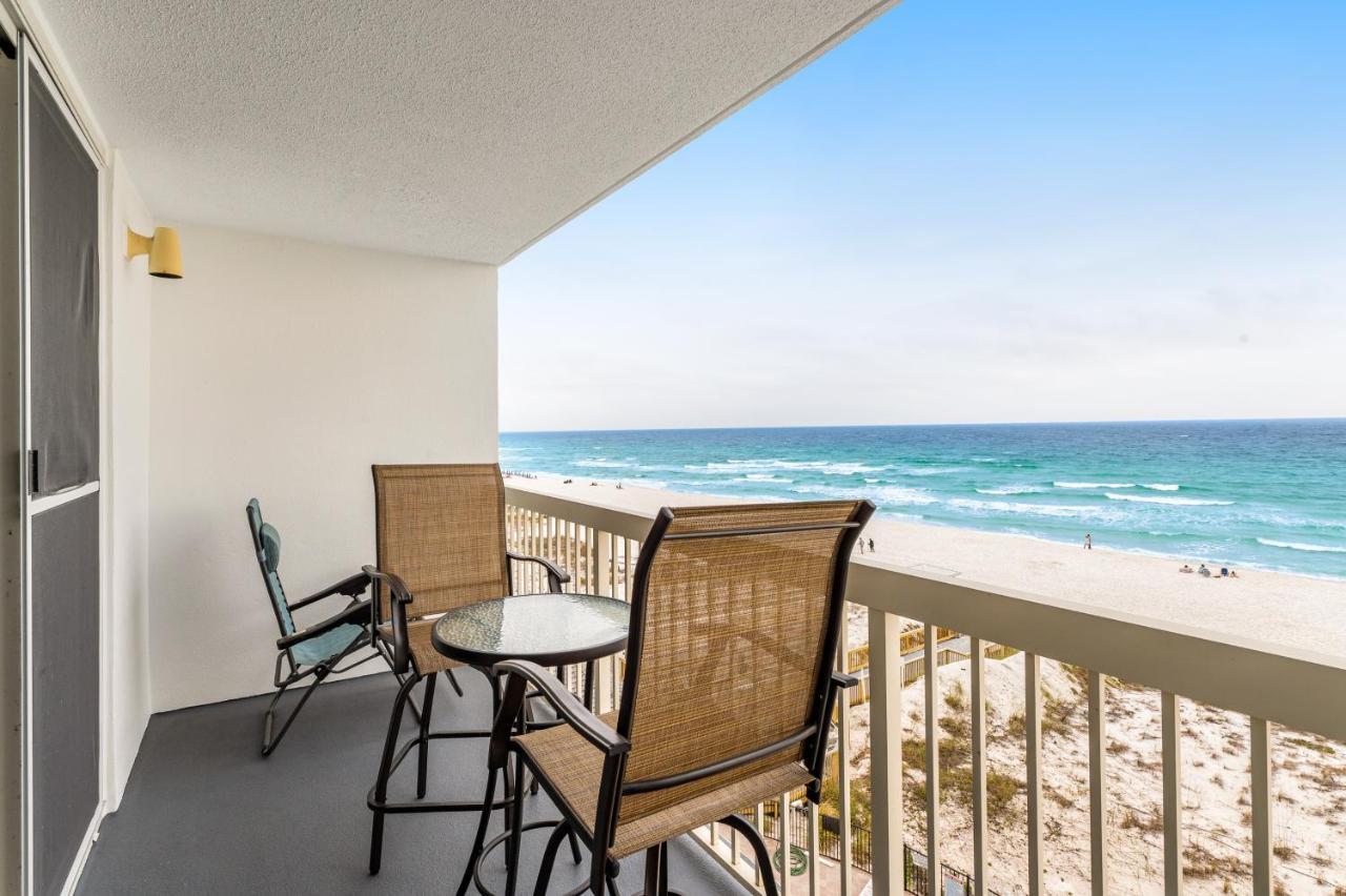דסטין Pelican Beach Resort מראה חיצוני תמונה