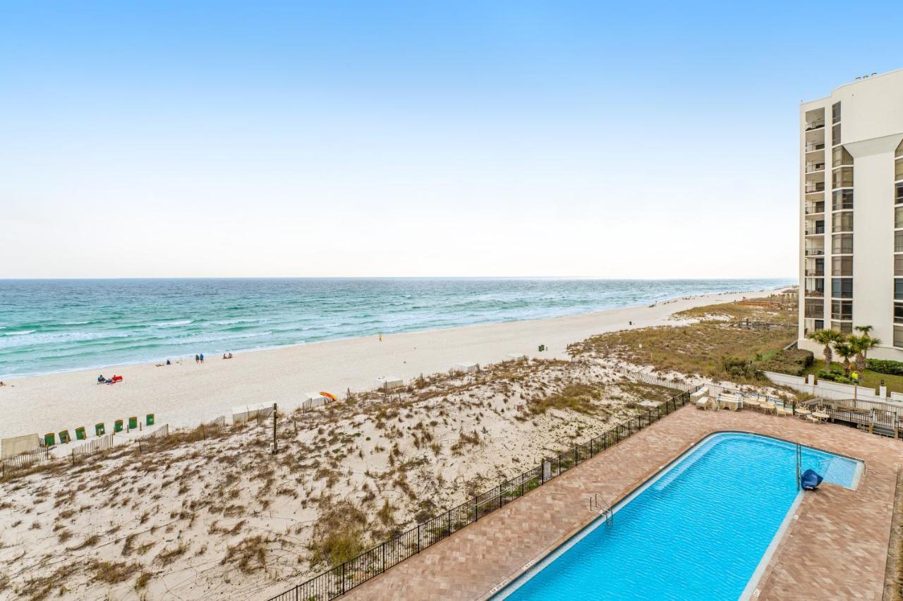 דסטין Pelican Beach Resort מראה חיצוני תמונה