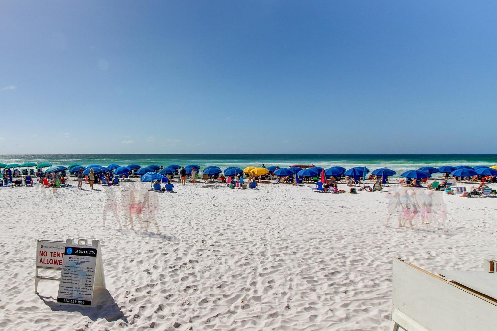 דסטין Pelican Beach Resort חדר תמונה